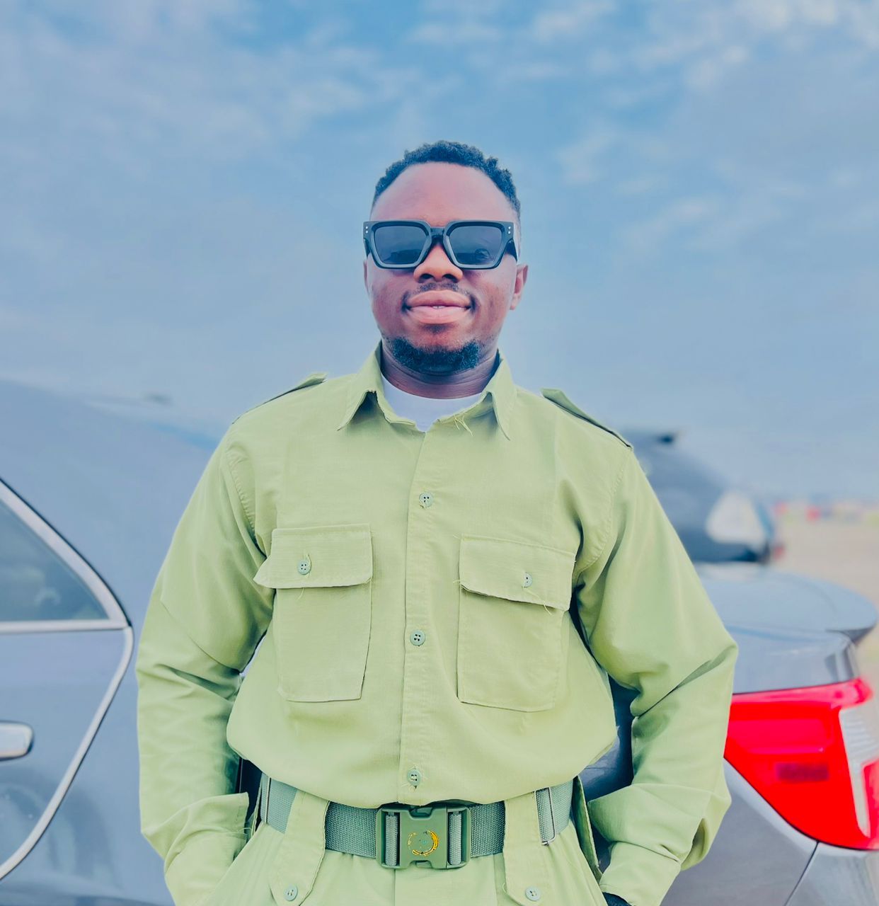 President Taiwo Emmanuel Aristotle